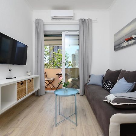 Apartment Terrazzo Rijeka Exterior photo