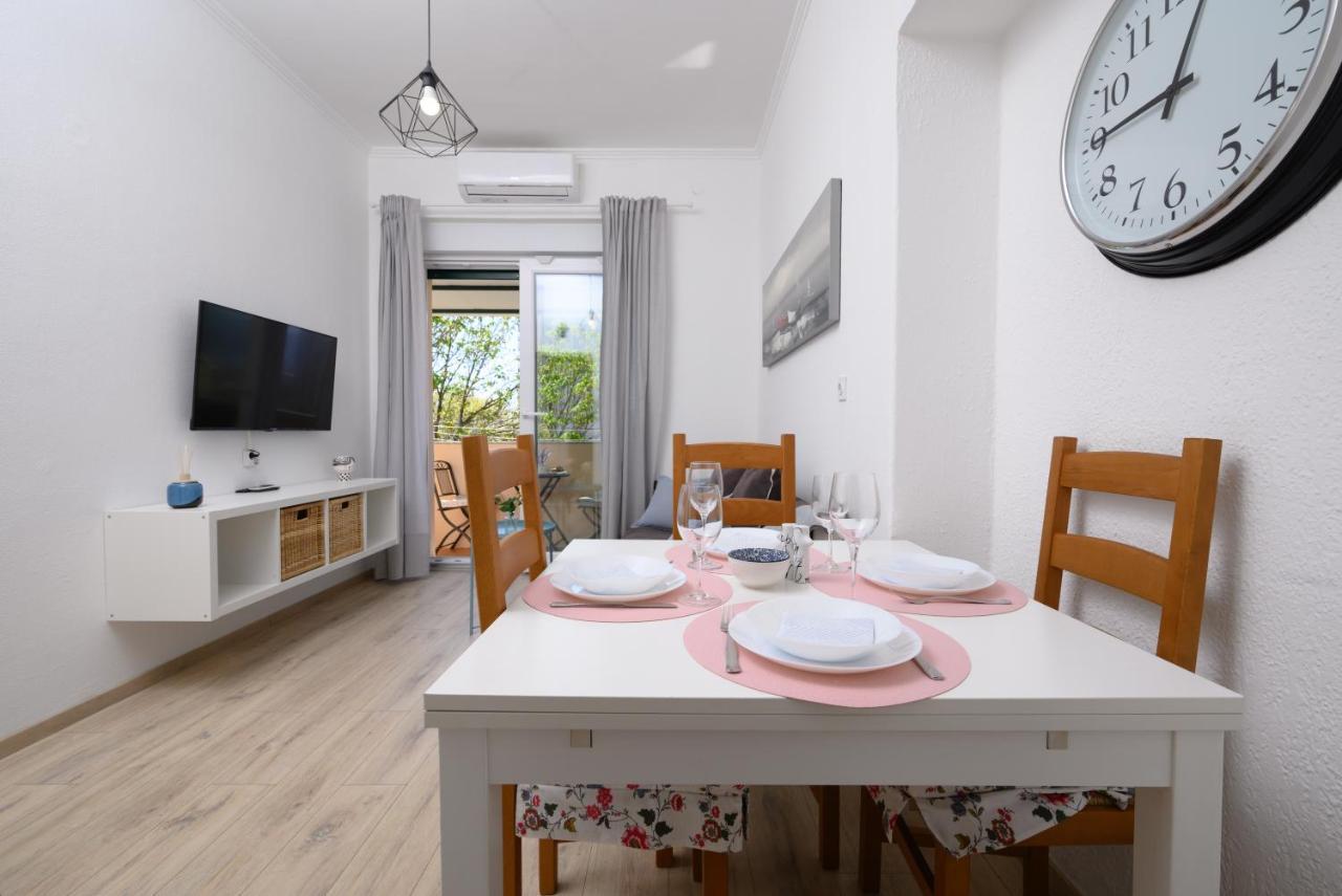 Apartment Terrazzo Rijeka Exterior photo